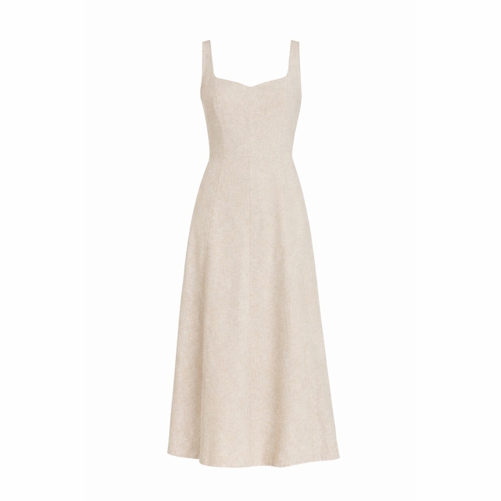 o l d n a v y • midi dress